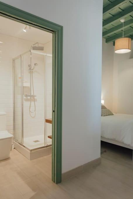 Komodo Gran Poder - Penthouse With Private Pool And Cozy Twin Bedroom * Seville