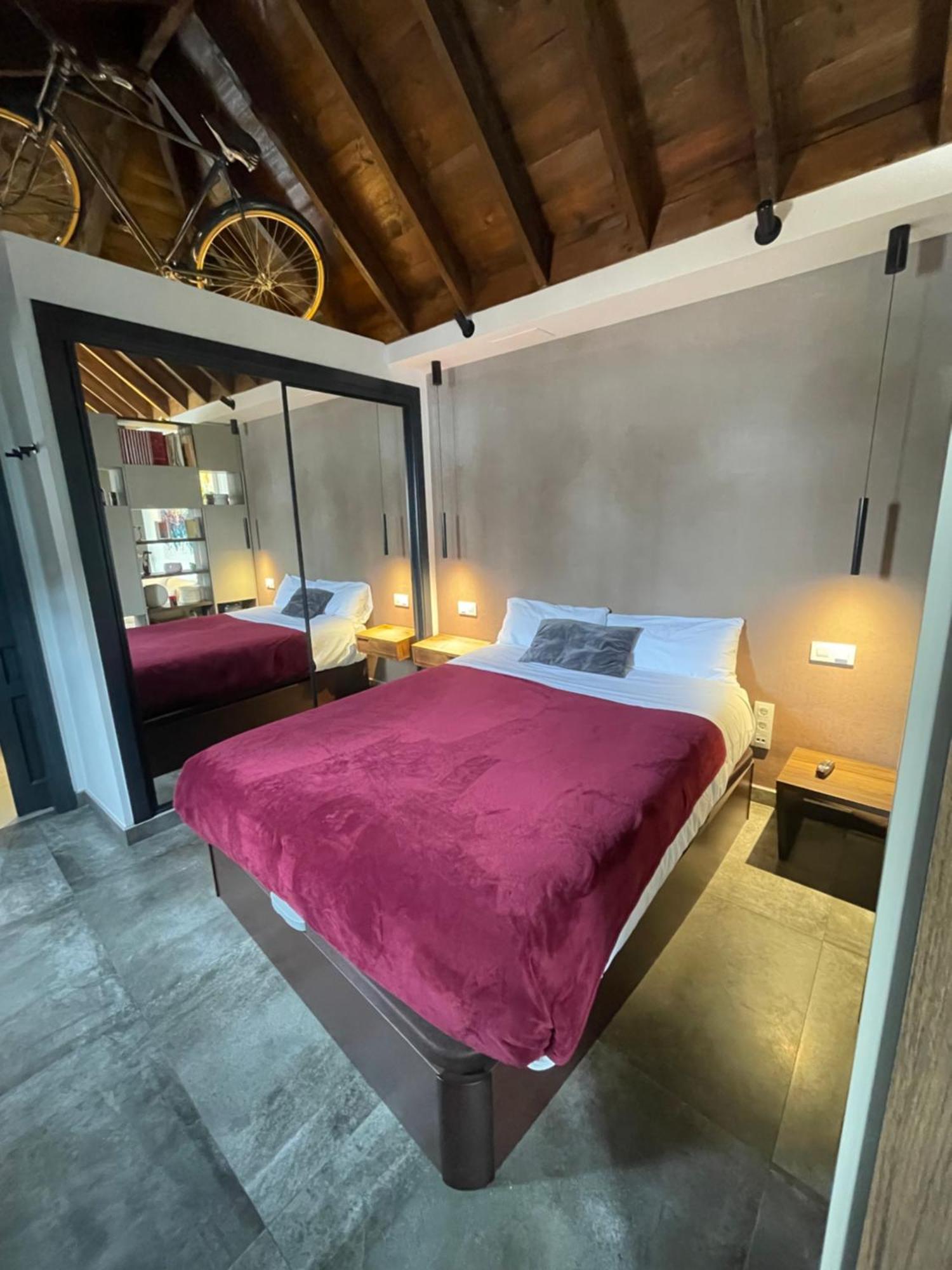 Apartment Komodo Gran Poder - Penthouse With Private Pool And Cozy Twin Bedroom *